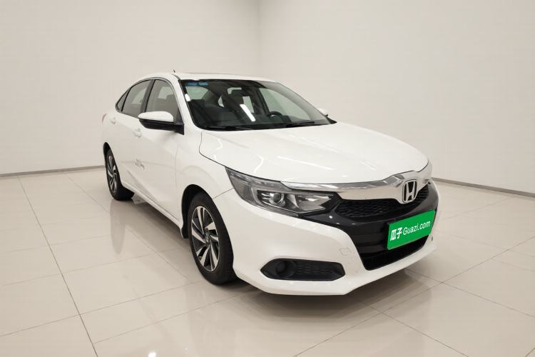 Used Honda Crider 2019 180 Turbo CVT Comfort Version China VI