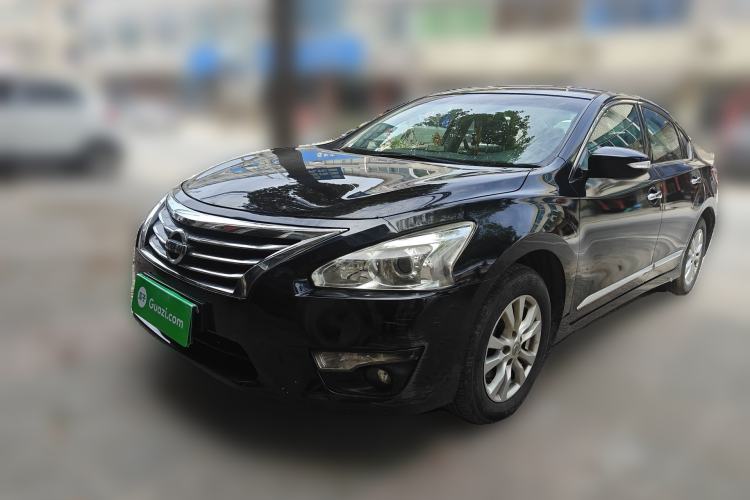 Used Nissan Teana 2014 2.0L XL Upper Tech Edition