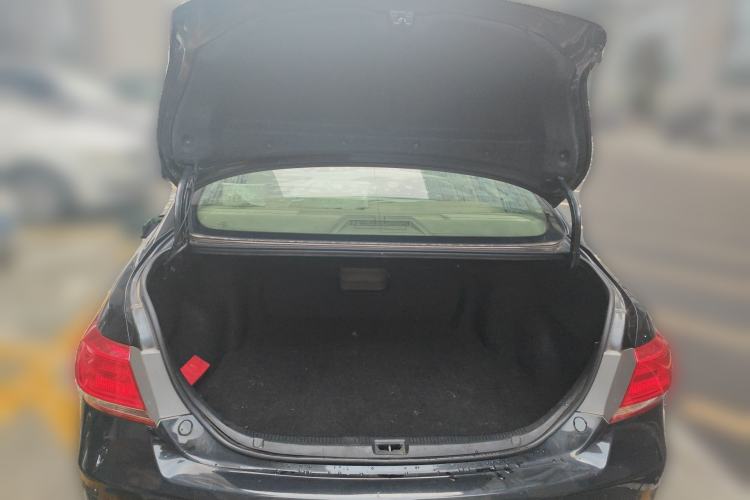 Used Toyota Camry 2013 200G Classic Luxury Edition