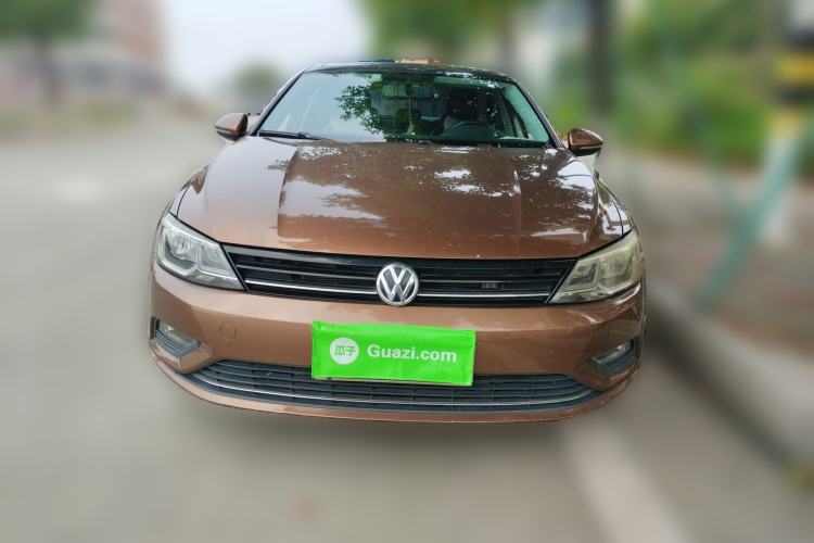 Used Volkswagen Lamando 2015 330TSI DSG Comfort Edition
