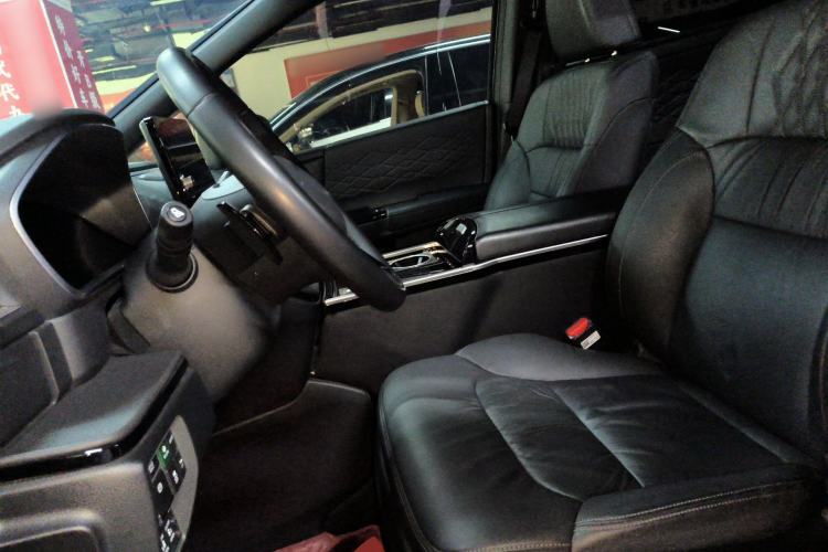 Used Honda Elysion 2024 2.0L eHEV Luxury Edition