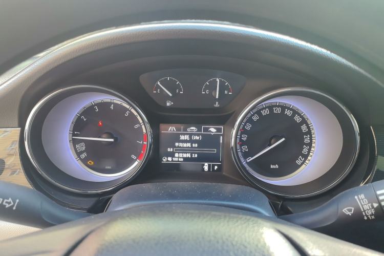 Used Buick Verano 2015 Sedan 15S Automatic Ambition Model