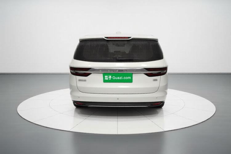 Used Geely Auto Jiajie 2019 1.8TD Automatic Comfort Edition
