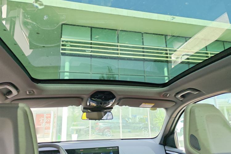 Used BMW X3 2025 xDrive25L Luxury Package
