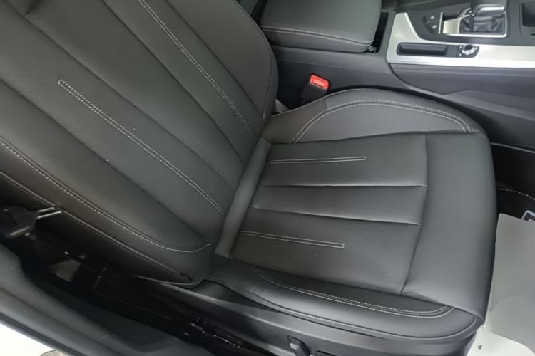 Used Audi A4L 2020 40 TFSI Luxury Prestige Edition