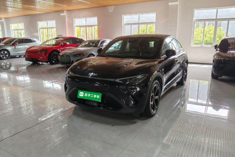 Used smart #3 2023 Pro+ Edition