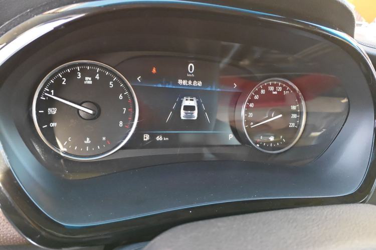 Used Buick GL8 2021 Land Cruiser Executive Class 652T Luxury Model