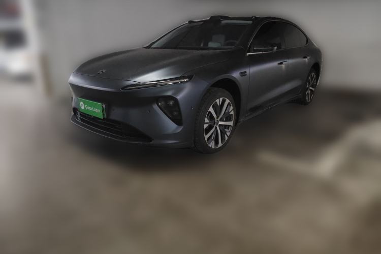 Used Nio ET7 2024 75 kWh Executive Signature Edition