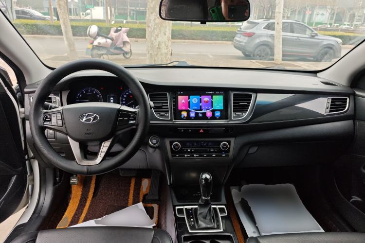 Used Hyundai Mistra 2014 1.8L Automatic Smart GLS