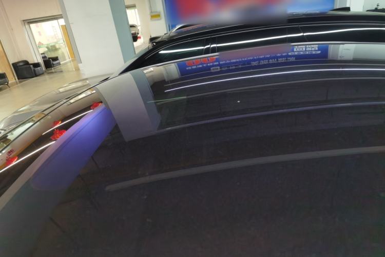 Used Nio EC6 2022 75 kWh Sport Edition
