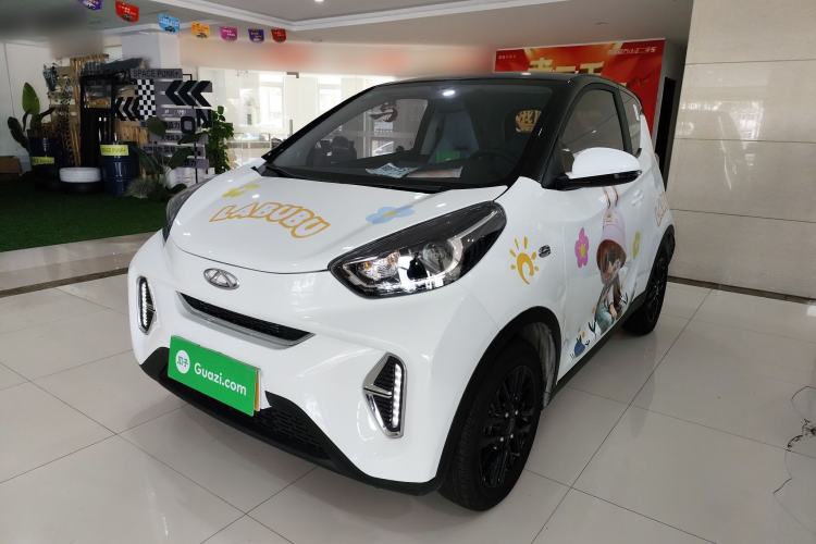 Used Chery Little Ant 2024 251km True Love Edition