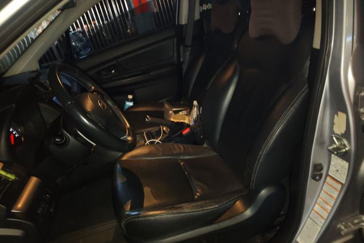 Used Subaru XV 2012 2.0i Elite Edition
