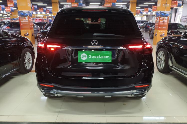 Used Mercedes-Benz GLE 2025 GLE 350 4MATIC Stylish Model