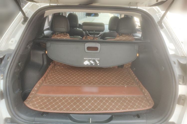 Used Jeep Cherokee 2017 2.4L Leading Edition