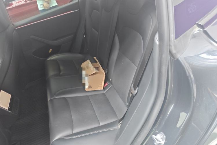 Used Tesla Model 3 2023 Long-Range All-Wheel-Drive Version