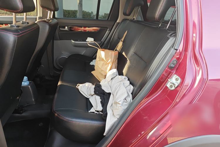 Used Suzuki Swift 2015 1.5L Automatic Limited Edition