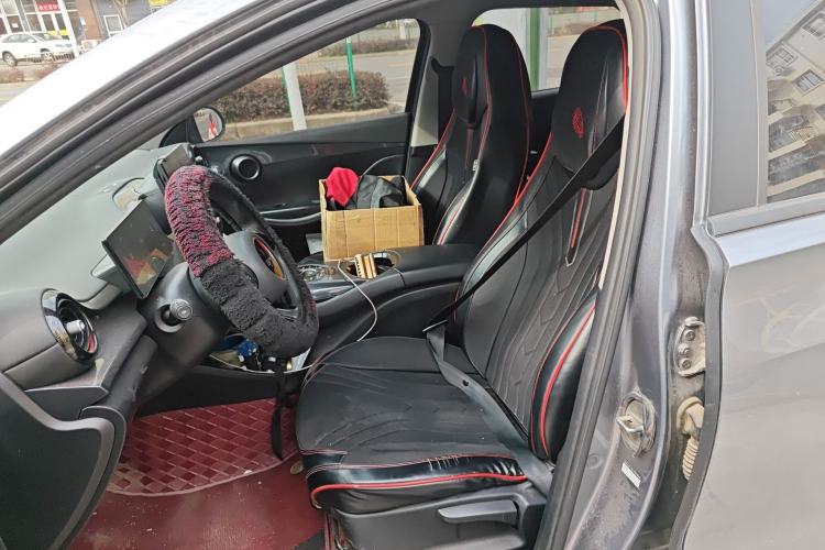 Used BYD e2 2023 Comfort Model