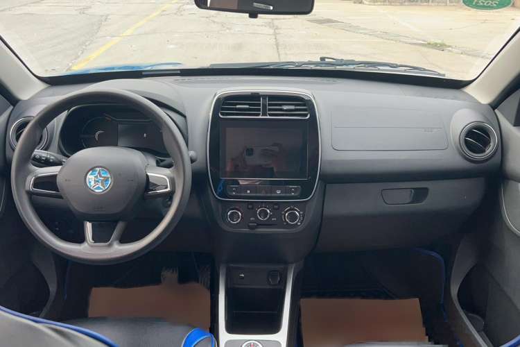 Used Venucia e30 2020 Elite Version