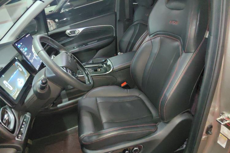 Used AION V 2021 Plus 70 Smart Edition Lithium Iron Phosphate