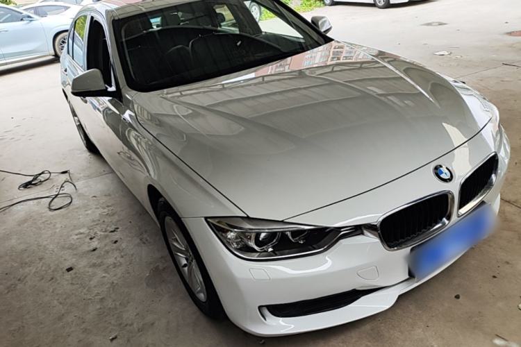 Used BMW 3 Series 2014 320i Sport Edition
