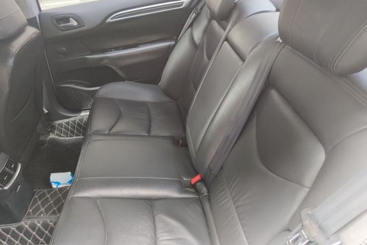 Used Citroen C4L 2013 1.8L Manual Jingzhi Edition
