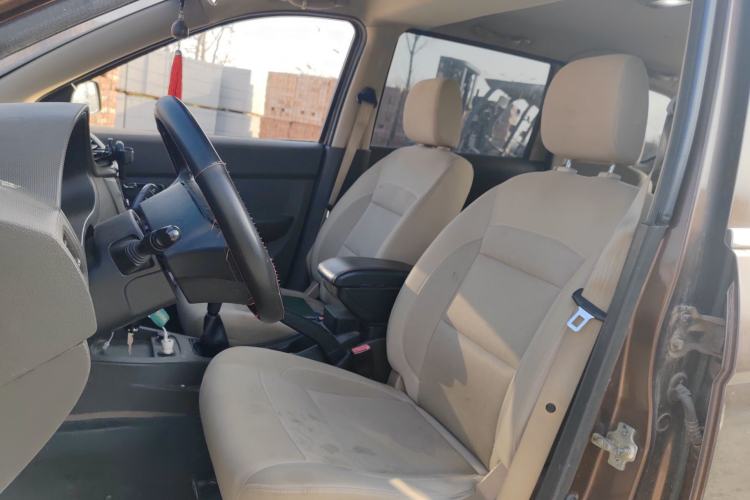 Used Wuling Hongguang 2014 1.2L S Standard Version China IV Standard