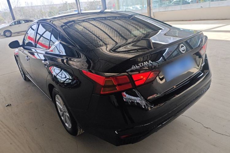 Used Nissan Teana 2020 Revised Version 2.0L XL Comfort Edition