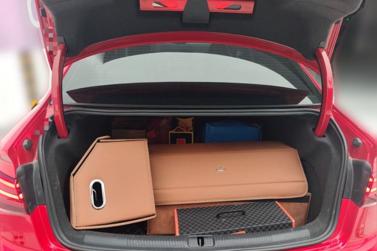 Used Audi A3 2018 30th Anniversary Edition Limousine 35 TFSI Fashion Model