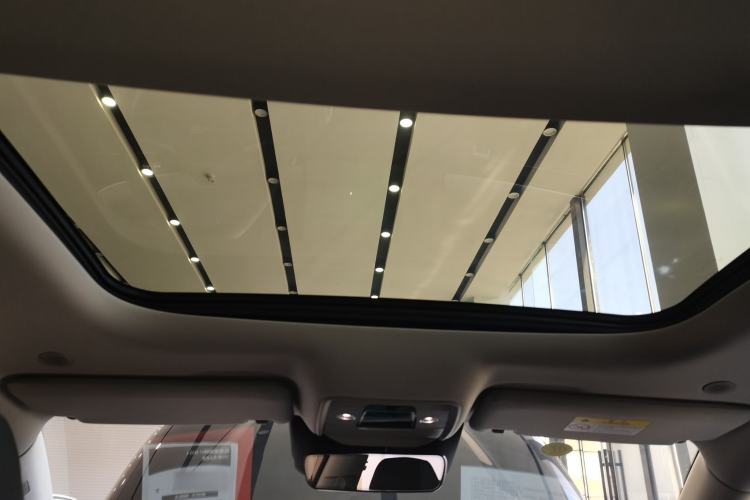 Used BYD Sealion 07 DM-i 2025 150 Flagship+ Edition