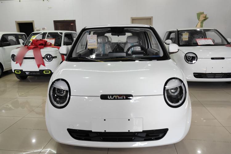 Used CHANGAN NEVO Lumin 2025 205 km Xiangqin Version