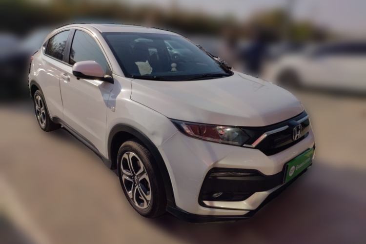 Used Honda XR-V 2020 1.5L CVT Comfort Version
