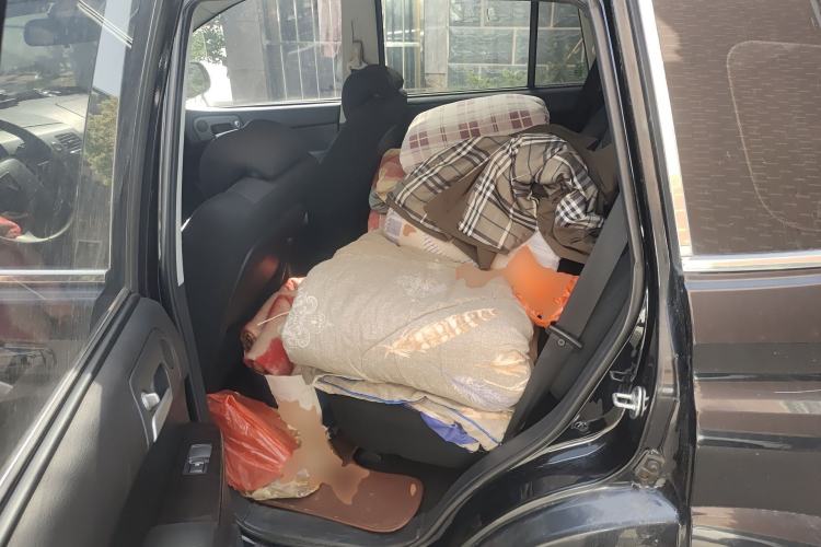 Used Roewe W5 2013 1.8T 2WD Automatic Xingyu Edition
