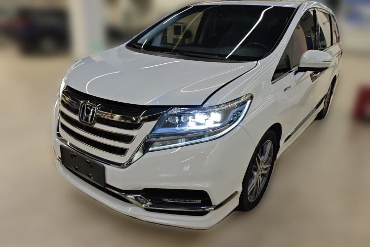 Used Honda Elysion 2019 2.0L Hybrid Supreme Edition