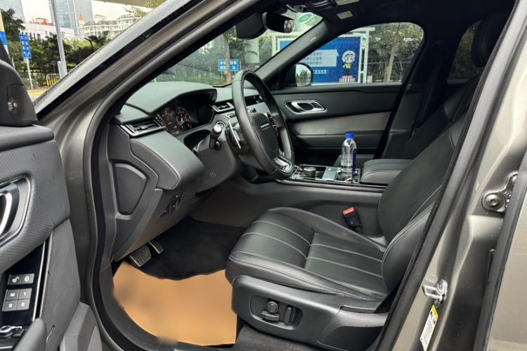 Used Land Rover Range Velar 2020 P340 R-DYNAMIC S
