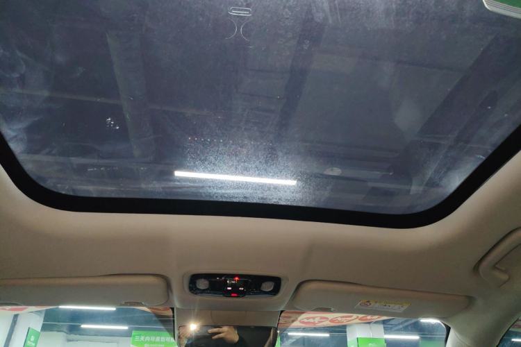 Used Leapmotor C11 2024 Range-Extended 300 Luxury Edition
