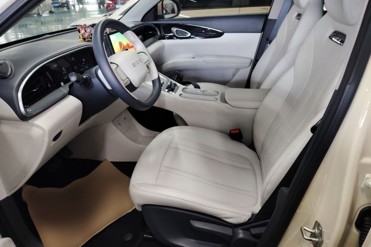 Used Geely Galaxy Geome 2025 310km Youth Edition