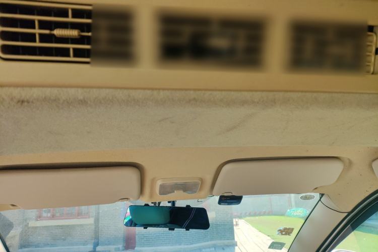 Used Dongfeng Fengon 370 2016 1.5L Manual Standard Model II 7 Seats