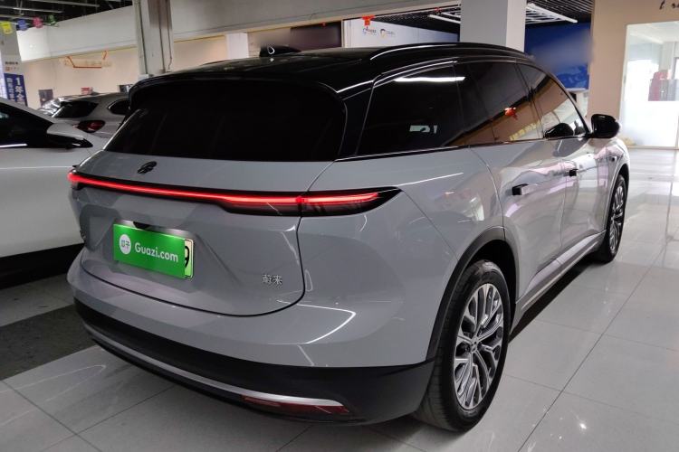 Used Nio ES6 2024 75 kWh