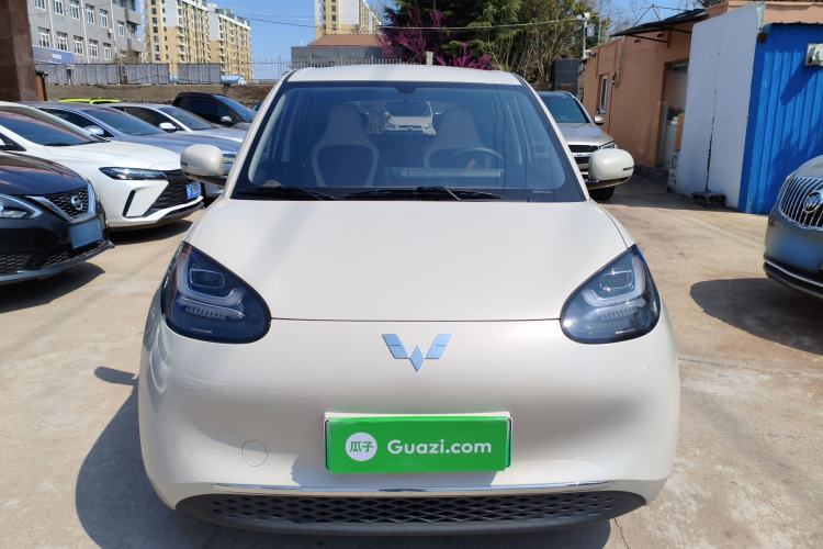 Used Wuling Bingo 2024 333 km Enjoyment Version