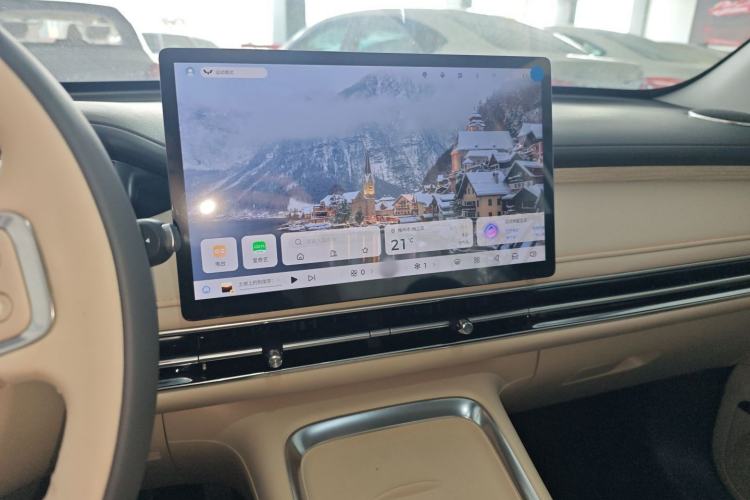 Used Wuling Bingo S 2025 Model 325km Deluxe Edition