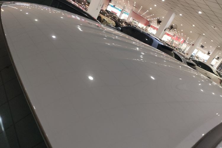 Used Geely Galaxy E5 2024 Model 530km Business Edition