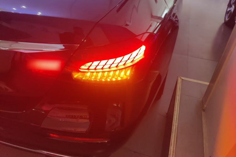 Used Mercedes-Benz E-Class New Energy 2022 Restyled E 350 e L Plug-in Hybrid Sedan