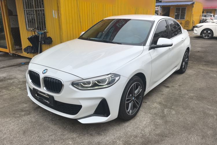 Used BMW 1 Series 2021 120i M Sport Edition