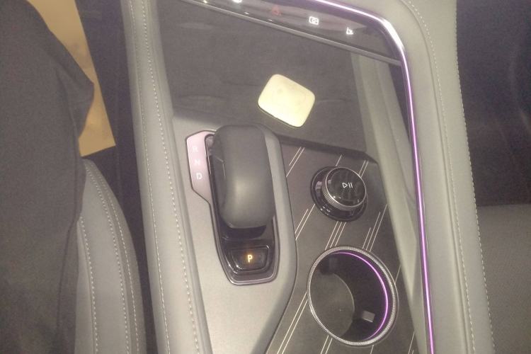 Used Zeekr 001 2025 WE Edition 95 kWh All-Wheel Drive