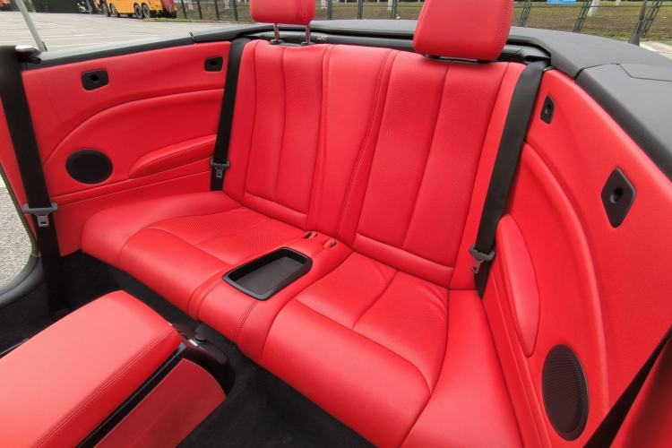 Used BMW 2 Series 2018 225i Convertible Coupe M Sport Edition