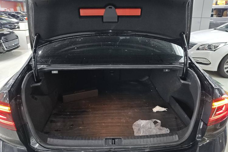 Used Volkswagen Magotan GTE Plug-in Hybrid 2022 GTE Luxury Model