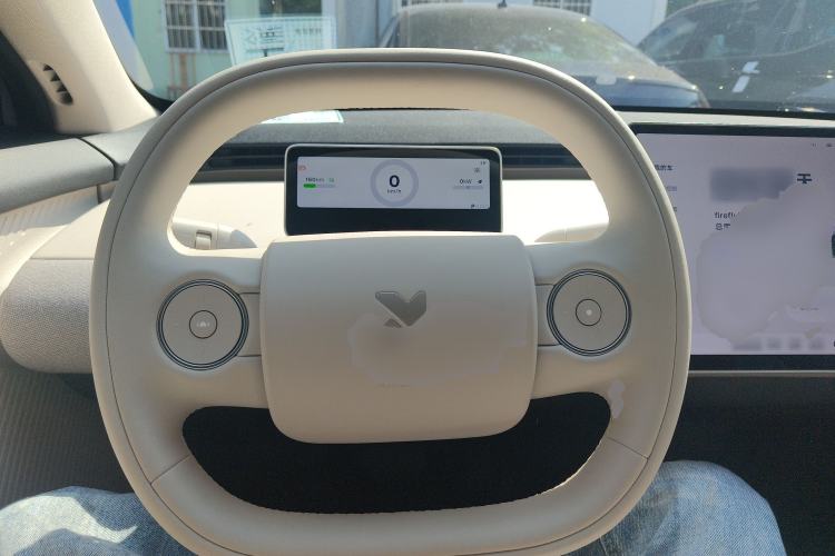 Used firefly 2025 Free Edition
