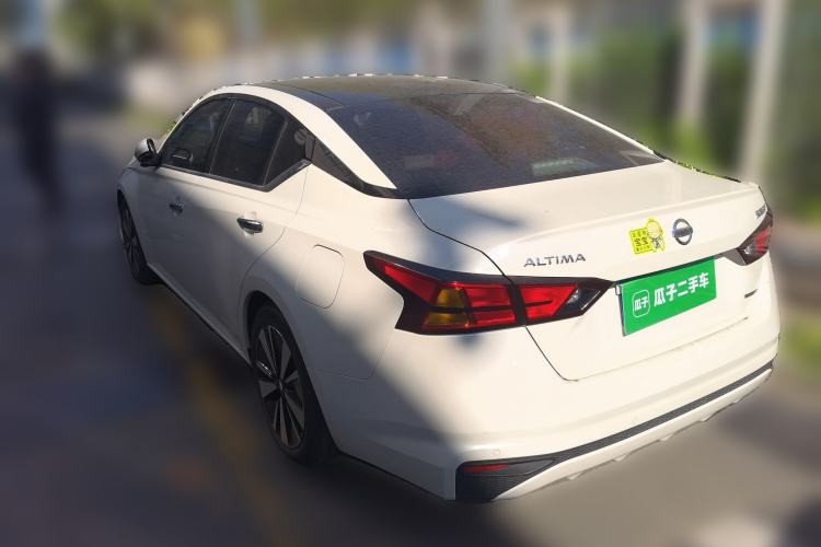 Used Nissan Teana 2021 2.0L XL Comfort Edition