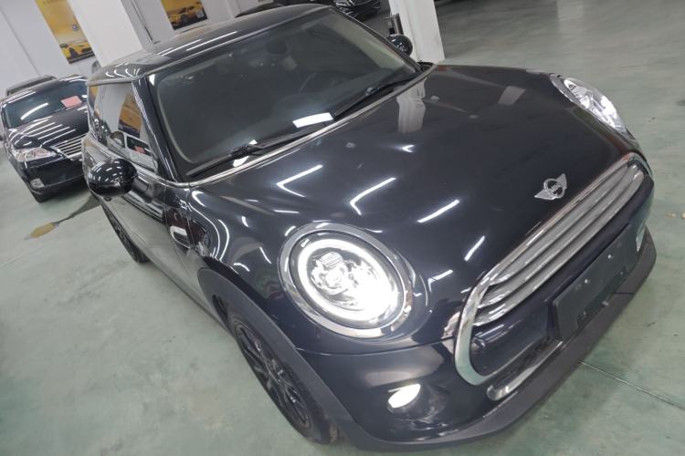 Used MINI MINI 2016 1.5T COOPER
