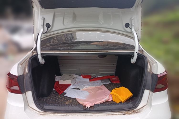 Used Jetta VA3 2019 1.5L Automatic Enjoyment Edition